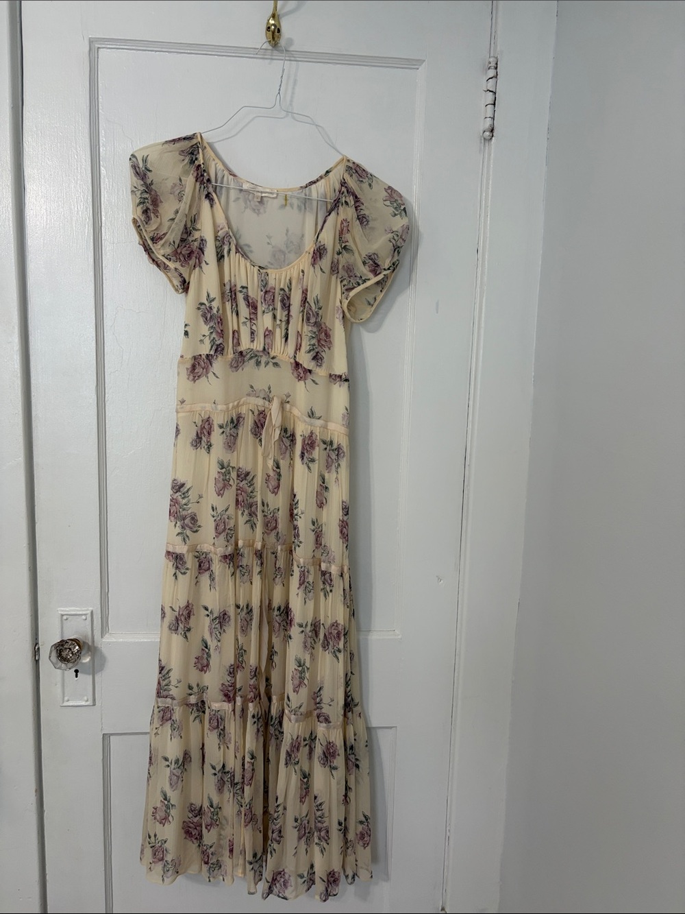 Loveshackfancy dress